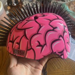 New Helmet Young Kids 8+ 