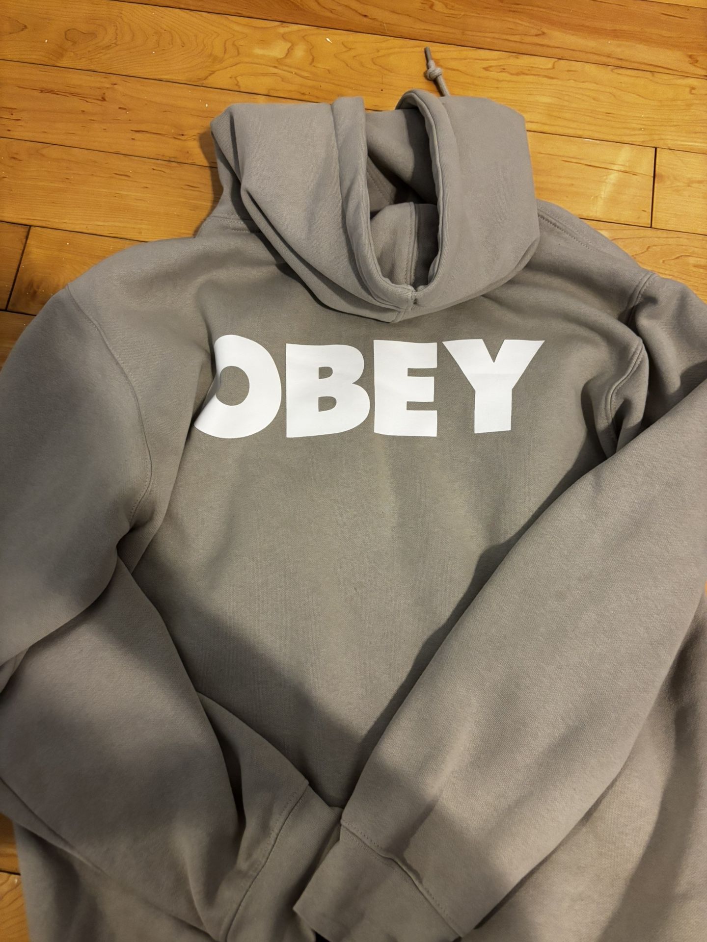 Obey Hoodie