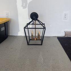 Pendant Light