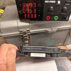 Enphase Solar Microinverter Testing IQ8 IQ7 M250 M215 Testing 