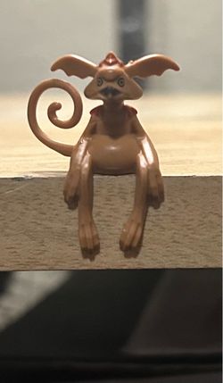 Salacious B. Crumb