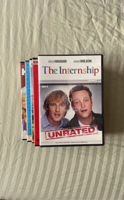 Early 2000s Comedy Movies