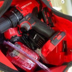 Craftsman’s Combo Hand Tools