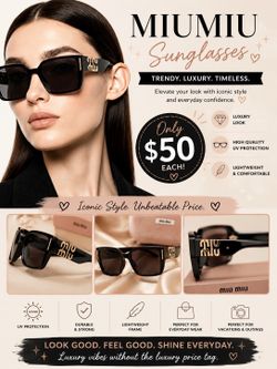 Sunglases