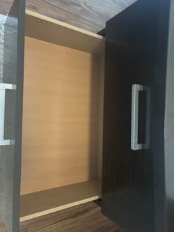 Bedroom Side Dresser