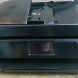Hp Office Jet 4650