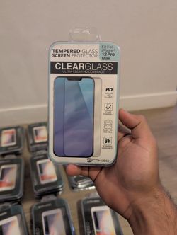 iPhone Screen Protector