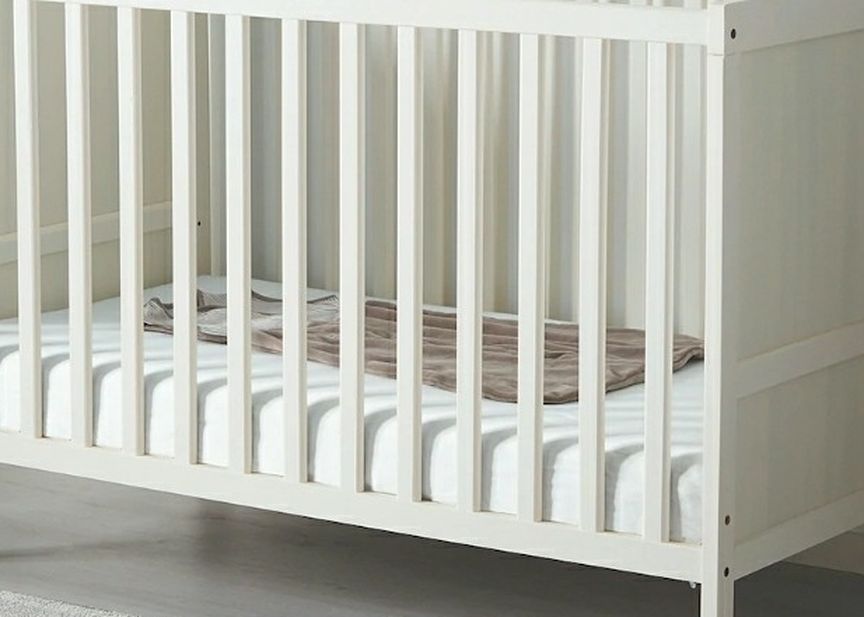 Baby Crib