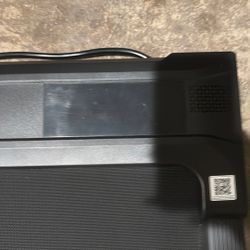 Office Treadmill 
