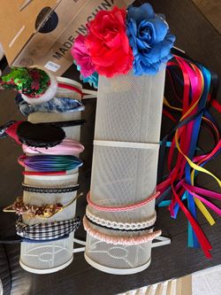 Headband Holder
