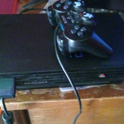 Playstation 2 