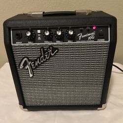Fender Frontman 10G Amplifier
