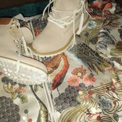 3xjacket N Size 12 Boot.. Brand New $250