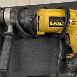 Dewalt Dw505