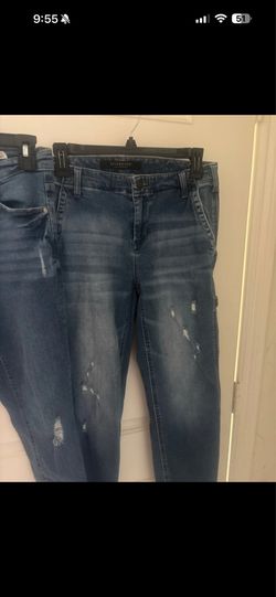 Denim