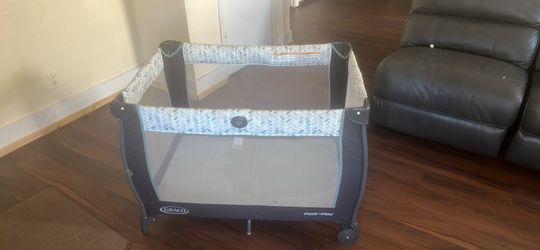Baby Playpen