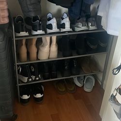 Shoe Holder Organizer 