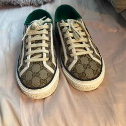 Gucci Shoes