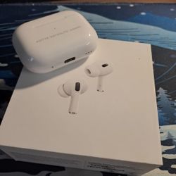 AirPod Pro 2