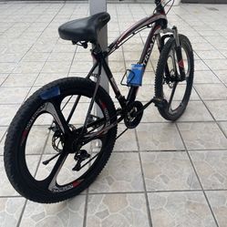 Bicycles En Excelentes Condiciones Y Muy Baratas