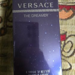 Versace  The  Dreamer  3.4ML