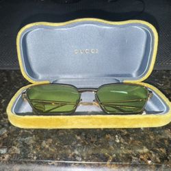Gucci Sunglasses