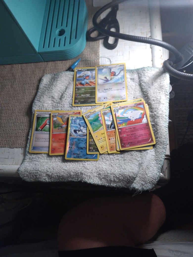 My Old Stuff