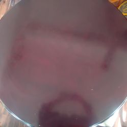 Kitchen Table And 3 Chairs