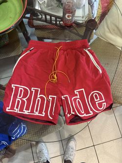 Rhude Shorts