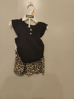 Girls set