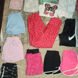 Assorted Kids' Clothing Bundle