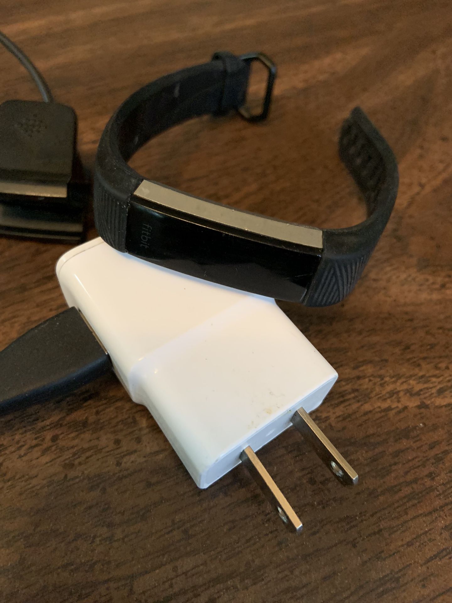 Fitbit Alta