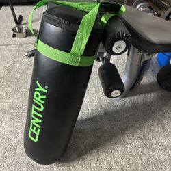 Punching Bag 