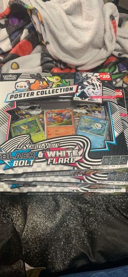 Black and white collection