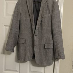 Men's Blazer 