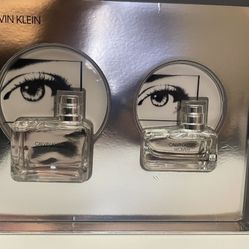 Calvin Klein Woman Fragrance 