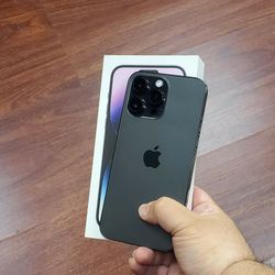 Iphone 14 PRO MAX 128GB UNLOCKED 