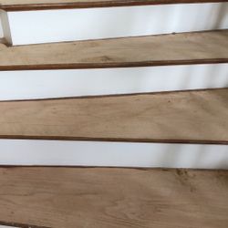 Vinyl Flooring