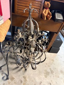 Chandelier