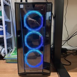 Gaming Desktop For Sale ( All Included)