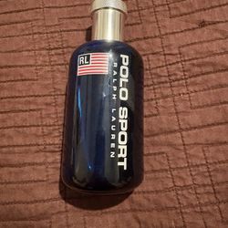Polo Sport Eau de Toilette Cologne 