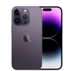 Apple iPhone 14 (Purple)