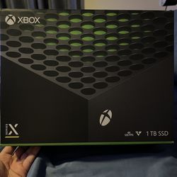 Xbox Series X