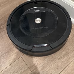 Roomba 