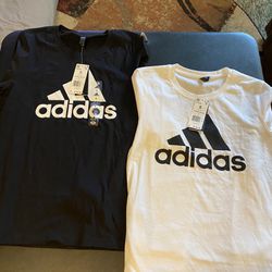 Adidas Long Sleeves Shirts