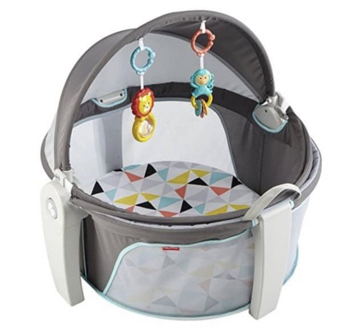 Fisher Price Baby Dome 