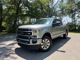 2022 Ford F-250