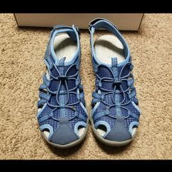 Croft and Barrow Shoes