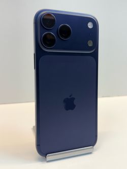 Apple iPhone 17 PRO MAX 256gb. ( Unlocked Phone )