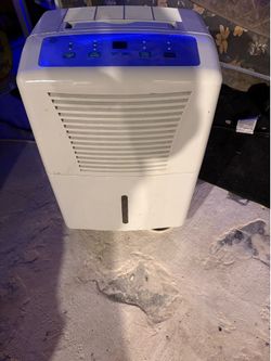 GE dehumidifier (The price is negotiable )